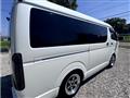 2017 Toyota Hiace Van