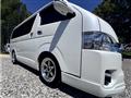 2017 Toyota Hiace Van