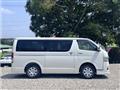 2020 Toyota Hiace Van