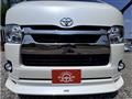 2020 Toyota Hiace Van