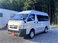 2020 Toyota Hiace Van