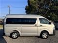 2020 Toyota Hiace Van
