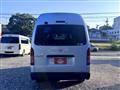 2020 Toyota Hiace Van