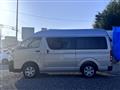 2020 Toyota Hiace Van