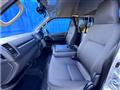 2020 Toyota Hiace Van