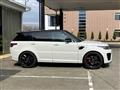 2022 Land Rover Range Rover Sport