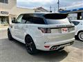 2022 Land Rover Range Rover Sport