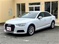 2016 Audi A4
