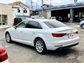 2016 Audi A4