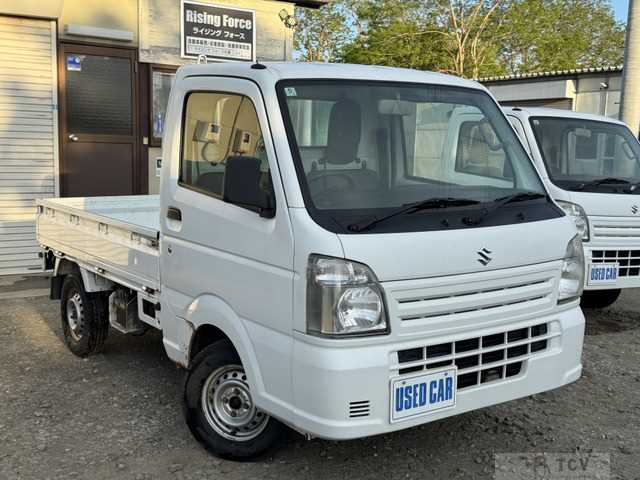 2015 Suzuki Carry Truck