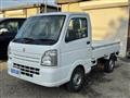2015 Suzuki Carry Truck