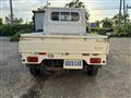 2015 Suzuki Carry Truck