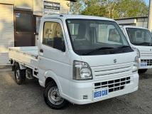 2015 Suzuki Carry Truck