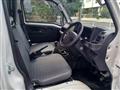 2017 Daihatsu Hijet Truck