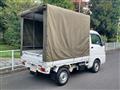 2017 Daihatsu Hijet Truck