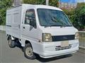 2007 Subaru Sambar