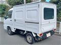 2007 Subaru Sambar