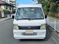 2007 Subaru Sambar