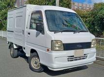 2007 Subaru Sambar