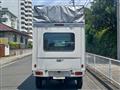 2015 Daihatsu Hijet Truck