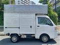 2015 Daihatsu Hijet Truck