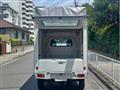 2015 Daihatsu Hijet Truck