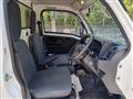 2015 Daihatsu Hijet Truck
