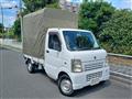 2013 Suzuki Carry Truck