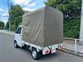 2013 Suzuki Carry Truck