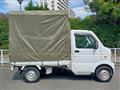 2013 Suzuki Carry Truck