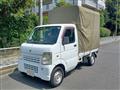 2013 Suzuki Carry Truck