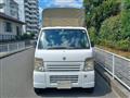 2013 Suzuki Carry Truck