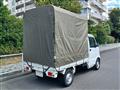 2013 Suzuki Carry Truck