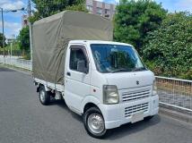 2013 Suzuki Carry Truck