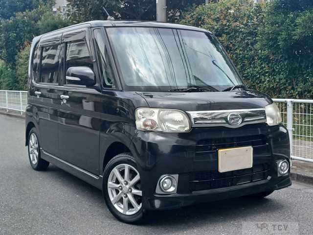 2013 Daihatsu Tanto