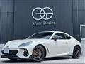 2026 Subaru BRZ