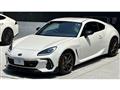 2026 Subaru BRZ