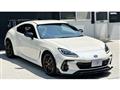 2026 Subaru BRZ
