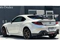 2026 Subaru BRZ