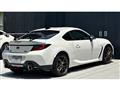 2026 Subaru BRZ