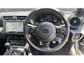 2026 Subaru BRZ