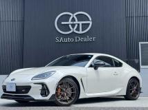 2026 Subaru BRZ