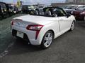 2014 Daihatsu Copen