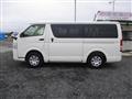 2020 Toyota Hiace Van