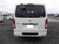2020 Toyota Hiace Van