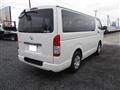 2020 Toyota Hiace Van