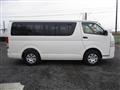2020 Toyota Hiace Van