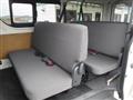 2020 Toyota Hiace Van