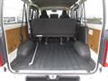 2020 Toyota Hiace Van