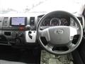 2020 Toyota Hiace Van
